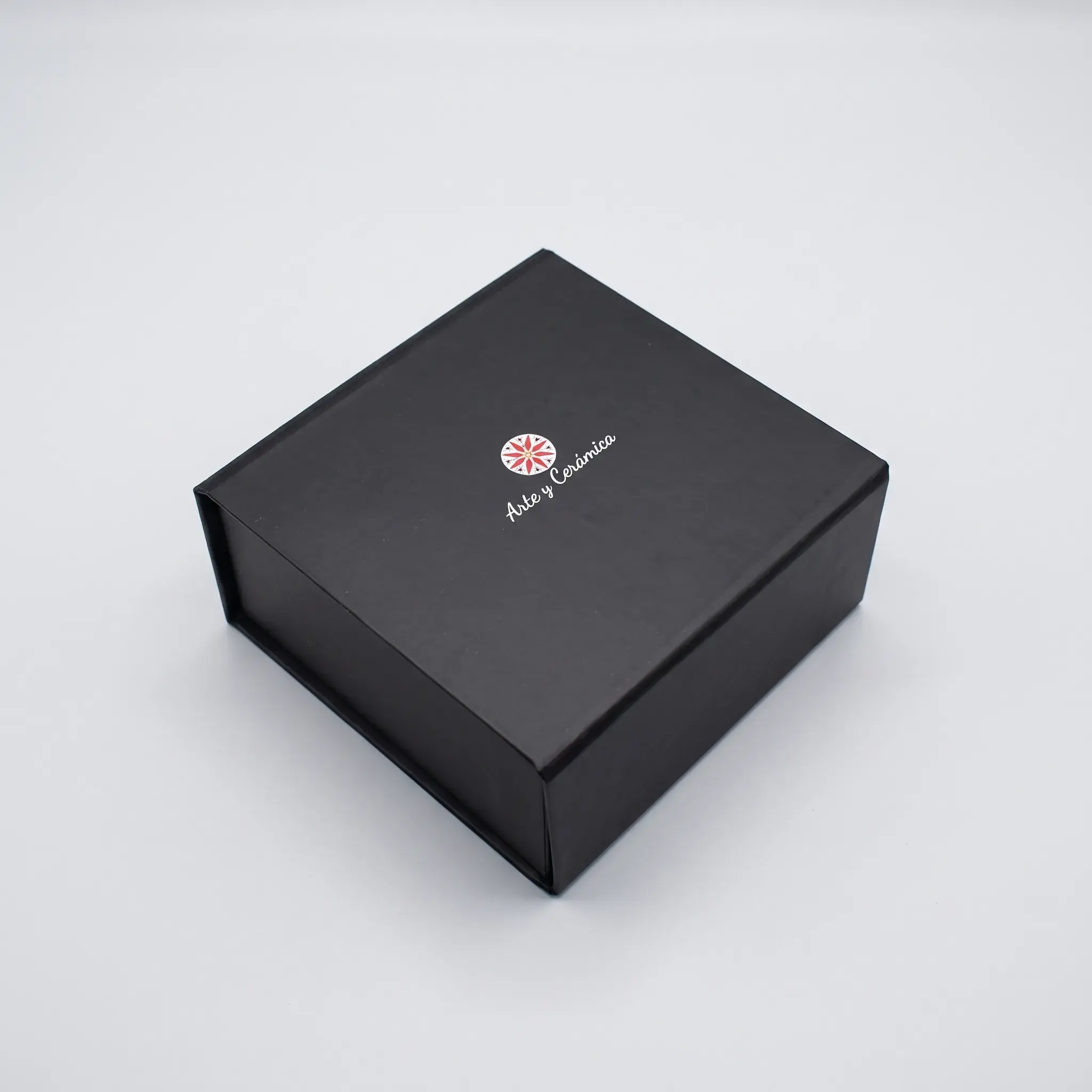 Caja Premium